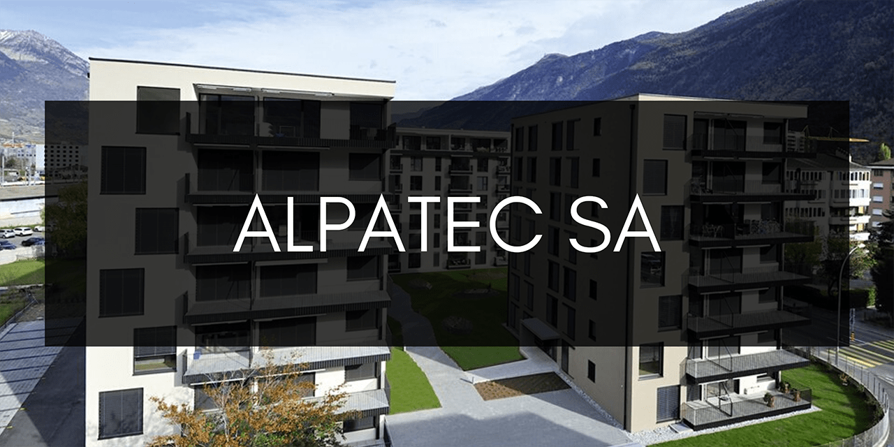 Alpatec 2 min